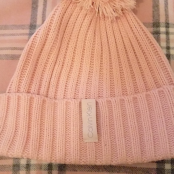 Calvin Klein Hat 🎄🎀❄ - Picture 3 of 4